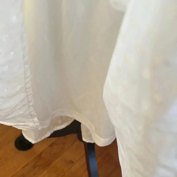 WOMENS DRESS SIZE 1X NWT BY INDIGO ROSE BEAUTIFUL! - Picture 4 of 8